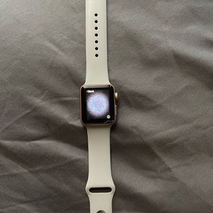 Series 3 Apple Watch